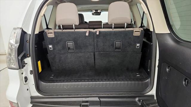 2020 Lexus GX 460 Premium