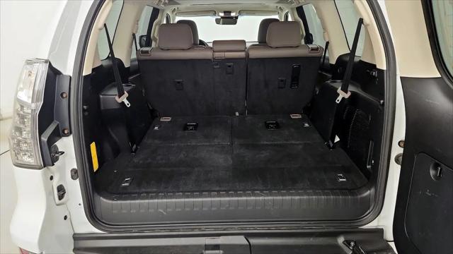 2020 Lexus GX 460 Premium