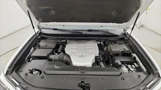 2020 Lexus GX 460 Premium