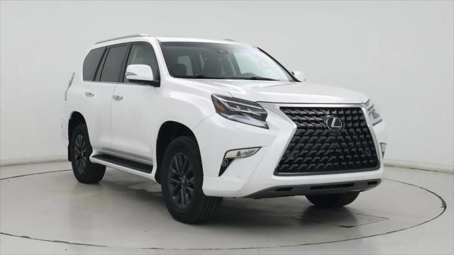 2020 Lexus GX 460 Premium for sale in Columbus, OH