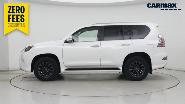2020 Lexus GX 460 Premium for sale in Columbus, OH