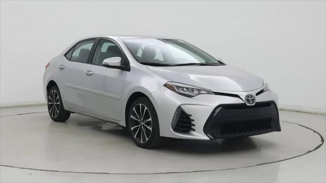 2017 Toyota Corolla for sale near Columbus, OH