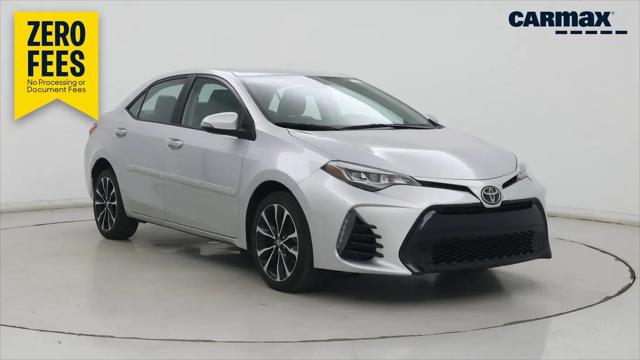 2017 Toyota Corolla for sale near Columbus, OH