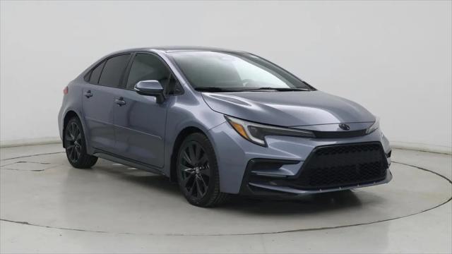 2023 Toyota Corolla SE for sale in Columbus, OH