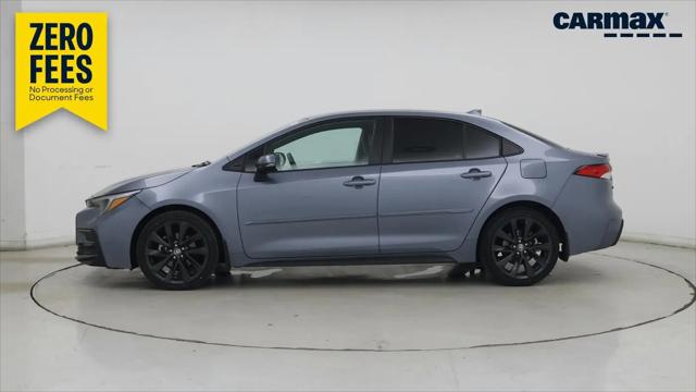 2023 Toyota Corolla for sale near Columbus, OH
