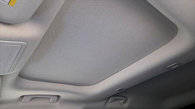 2021 Ford Bronco Sport First Edition