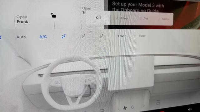 2025 Tesla Model 3 Long Range Rear-Wheel Drive