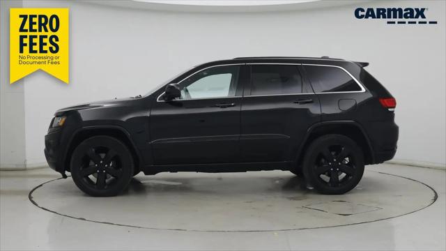 2015 Jeep Grand Cherokee for sale near Columbus, OH