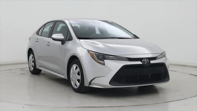 2022 Toyota Corolla for sale near Columbus, OH