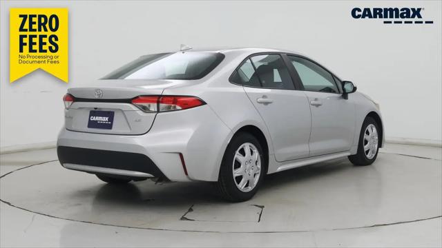 2022 Toyota Corolla LE for sale near Columbus, OH