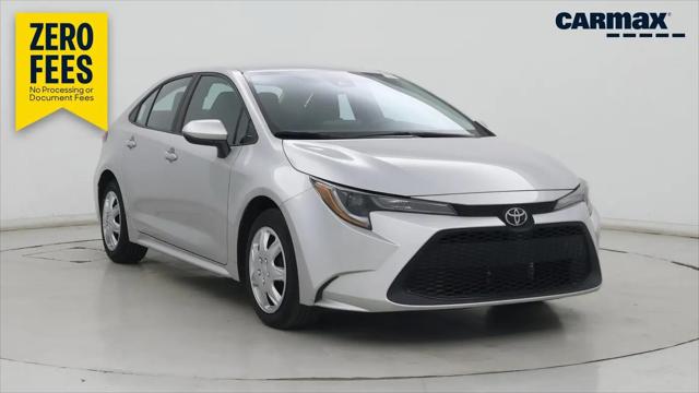 2022 Toyota Corolla for sale near Columbus, OH