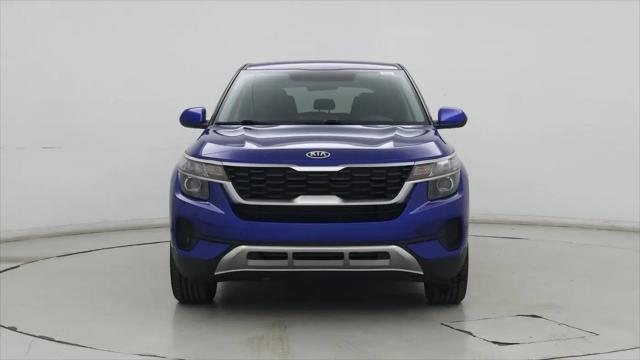 2021 Kia Seltos LX for sale near Columbus, OH