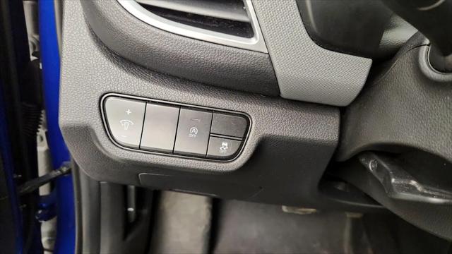 2021 Kia Seltos LX