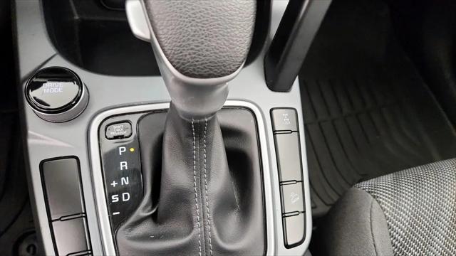 2021 Kia Seltos LX