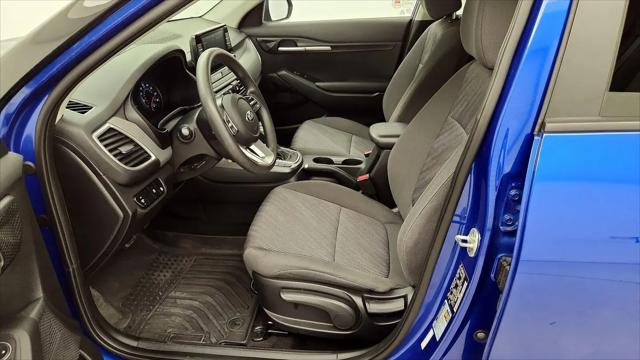 2021 Kia Seltos LX for sale near Columbus, OH