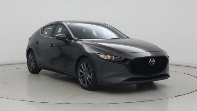 2019 Mazda Mazda3 Preferred Package for sale near Columbus, OH