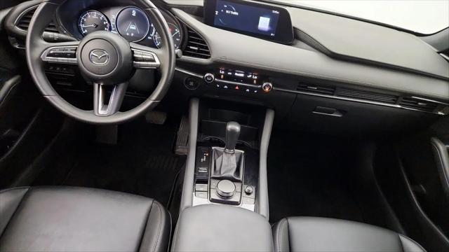 2019 Mazda Mazda3 Preferred Package