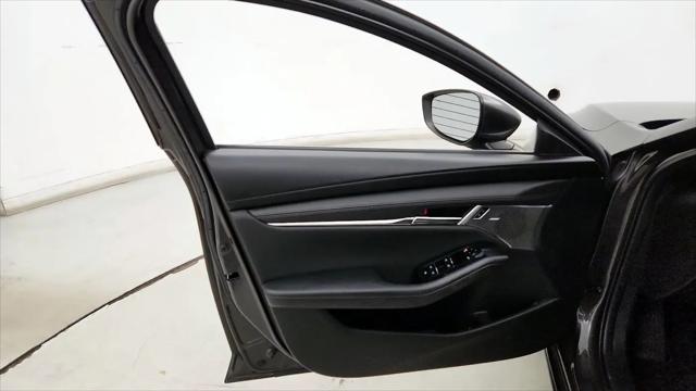 2019 Mazda Mazda3 Preferred Package