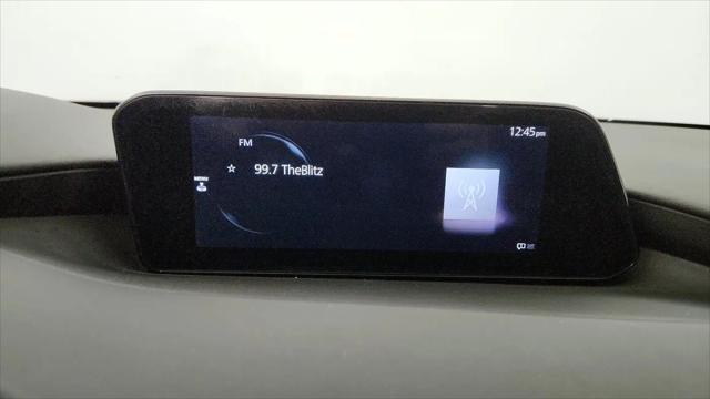 2019 Mazda Mazda3 Preferred Package