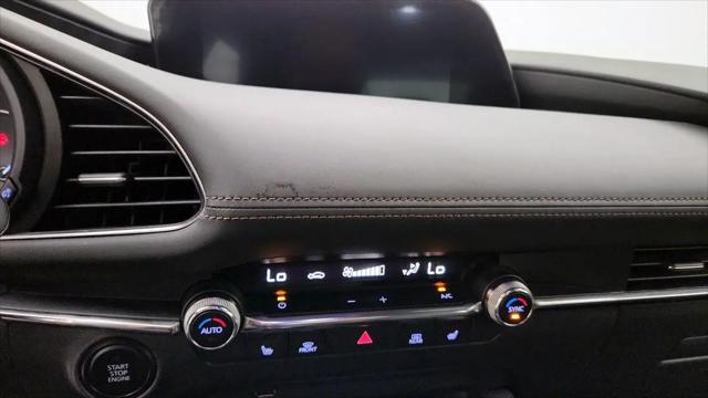 2019 Mazda Mazda3 Preferred Package