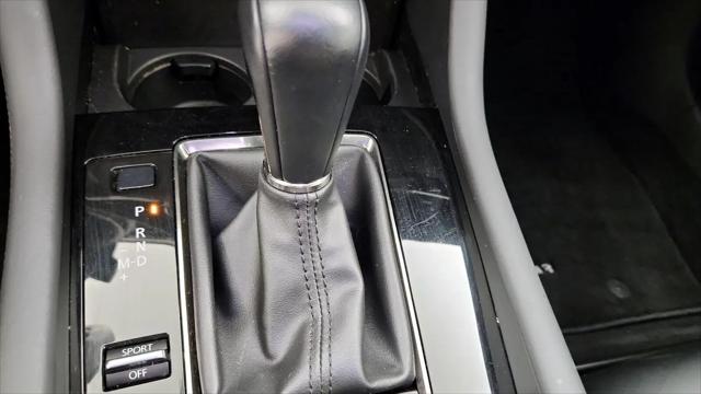 2019 Mazda Mazda3 Preferred Package