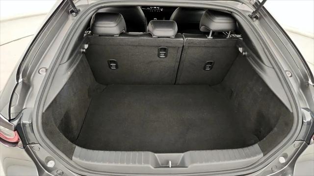 2019 Mazda Mazda3 Preferred Package