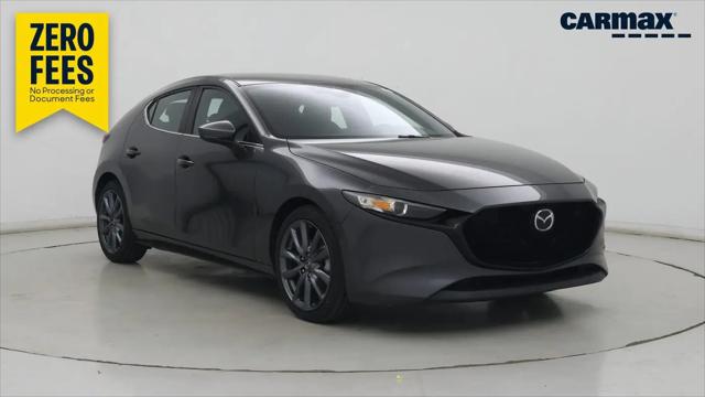 2019 Mazda Mazda3 Preferred Package for sale in Columbus, OH