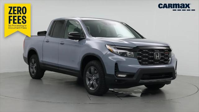 2024 Honda Ridgeline TrailSport for sale in Fayetteville, NC
