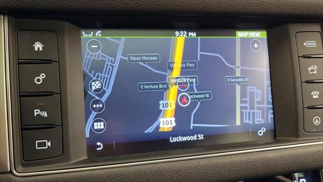 2017 Jaguar XF 35t Prestige
