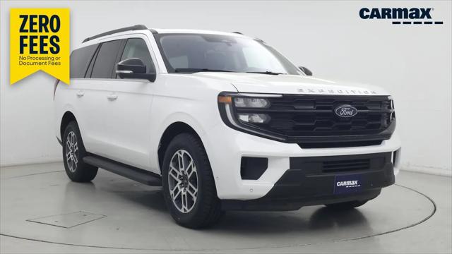 2025 Ford Expedition Active for sale in Oxnard, CA