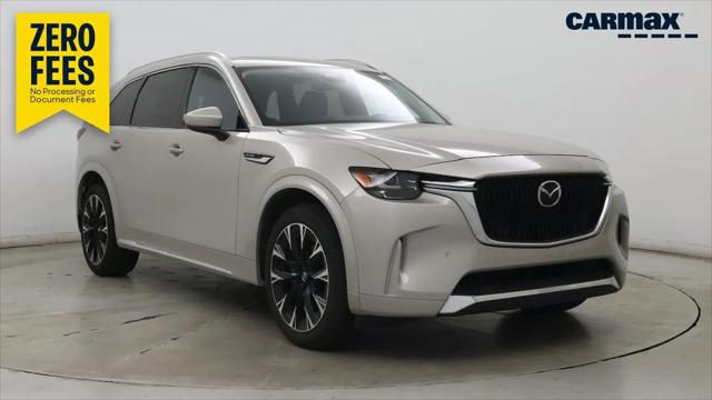 2024 Mazda X-90 3.3 Turbo S for sale in White Marsh, MD