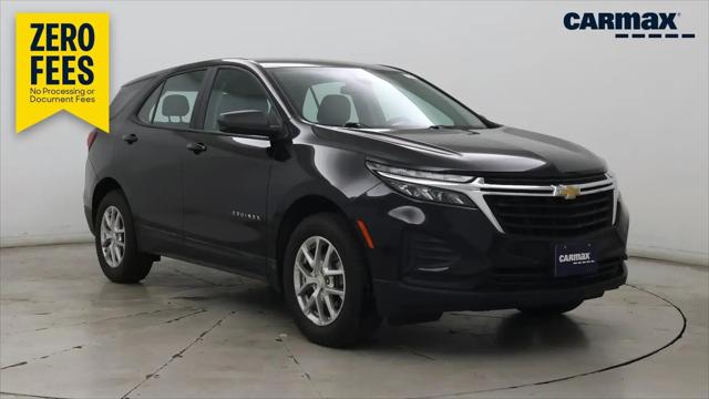 2023 Chevrolet Equinox AWD LS for sale in White Marsh, MD