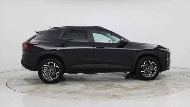 2025 Chevrolet Trax FWD LT for sale in Pineville, NC