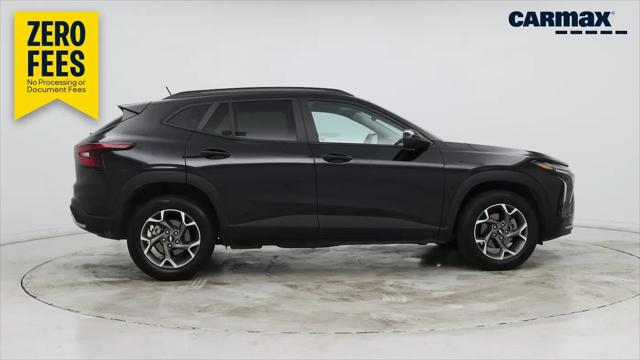 2025 Chevrolet Trax FWD LT for sale in Pineville, NC