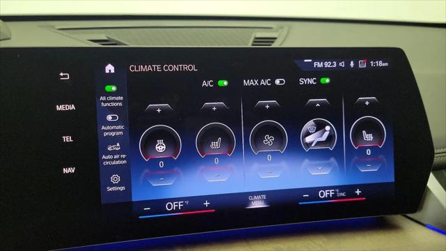 2023 BMW X1 xDrive28i