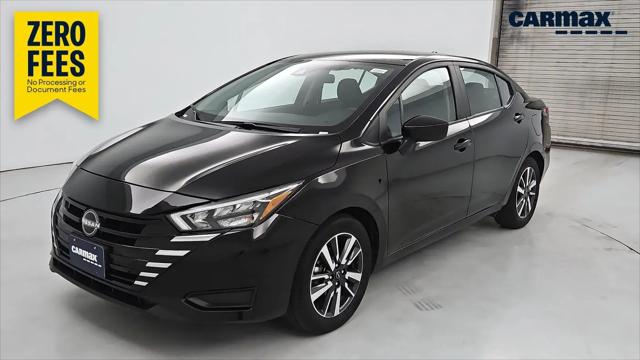 2025 Nissan Versa 1.6 SV for sale in Waukesha, WI