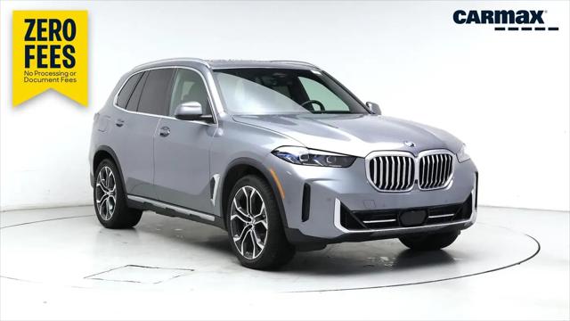 2025 BMW X5 xDrive50e for sale in Memphis, TN