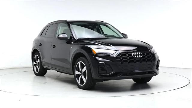 2022 Audi Q5 Premium Plus 45 TFSI S line quattro S tronic for sale in Memphis, TN