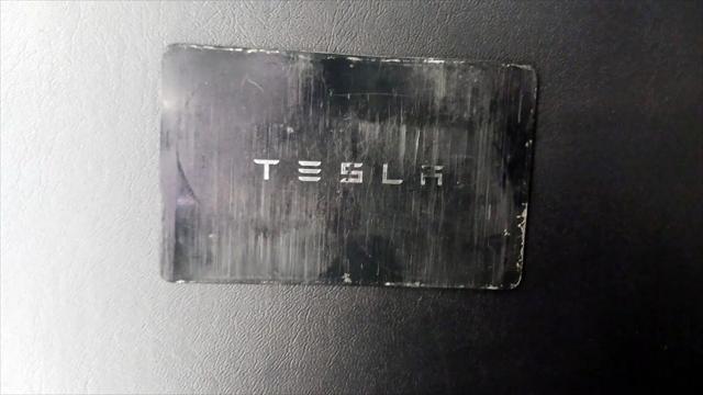 2021 Tesla Model 3 Standard Range Plus Rear-Wheel Drive