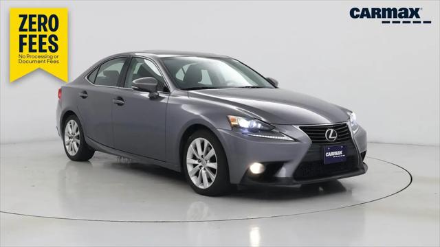 2014 Lexus IS 250 IS 250 for sale in Laurel, MD