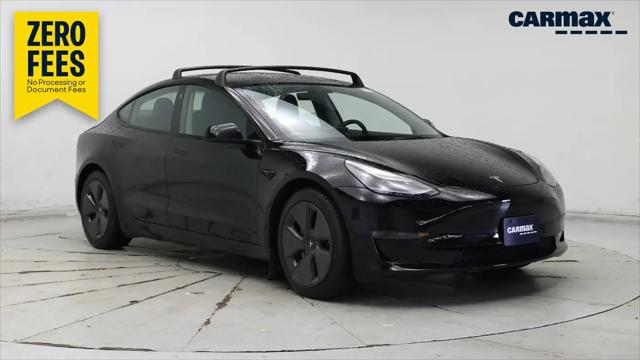 2021 Tesla Model 3 Long Range for sale in Parker, CO