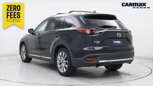 2016 Mazda CX-9 Signature for sale in Beaverton, OR