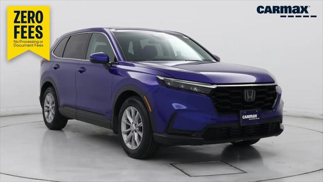 2023 Honda CR-V EX 2WD for sale in Fresno, CA