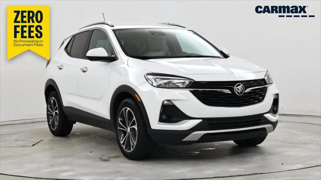 2023 Buick Encore GX Select FWD for sale in Shreveport, LA