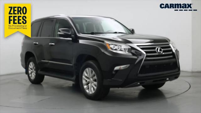 2019 Lexus GX 460 GX 460 for sale in Shreveport, LA