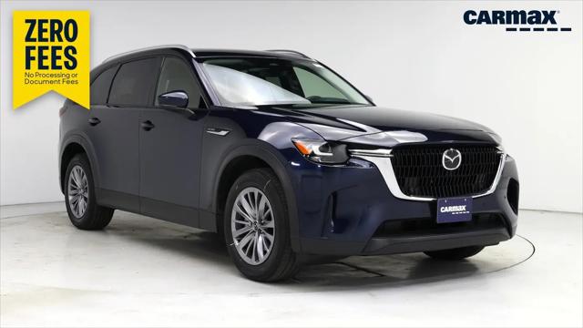 2025 Mazda X-90 3.3 Turbo Preferred Package for sale in Nashville, TN