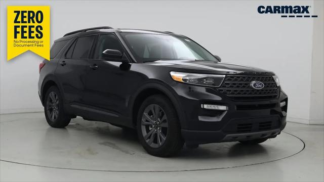 2023 Ford Explorer XLT for sale in Dothan, AL