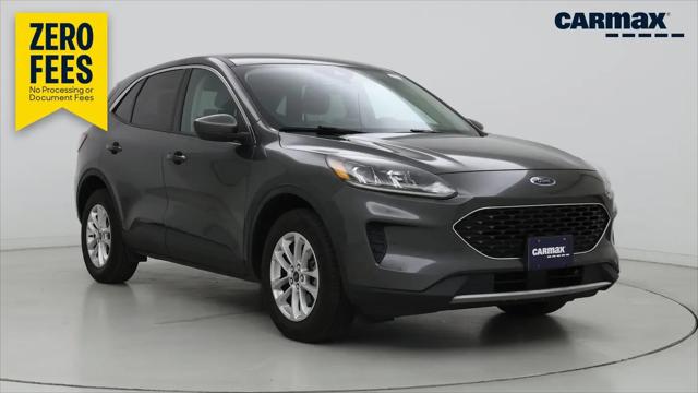 2020 Ford Escape SE for sale in Gainesville, GA