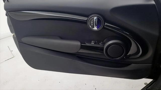 2021 MINI Hardtop Cooper S