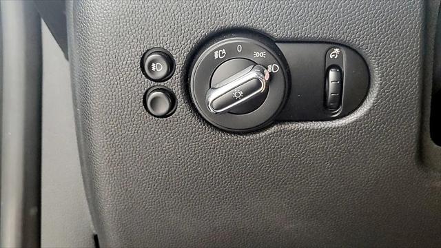 2021 MINI Hardtop Cooper S